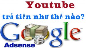 12 Cách Kiếm Tiền Online Uy Tín Dành Cho Dân MMO google-adsense-300x169