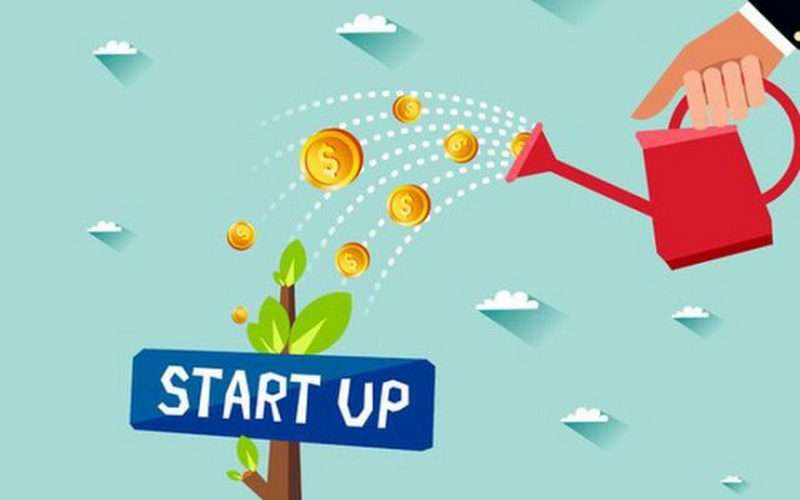 Toàn tập Bí quyết Kinh doanh Online qua mạng xã hội 2018 khoi-nghiep-startup