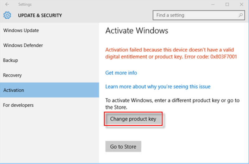 Excel product activation failed là gì | Cara Lengkap ...