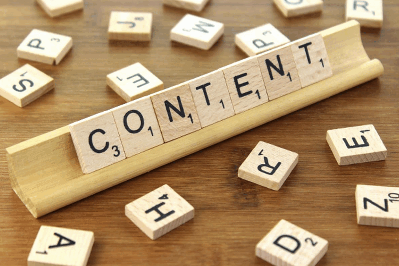 Content is King: SEO 2019 seo2