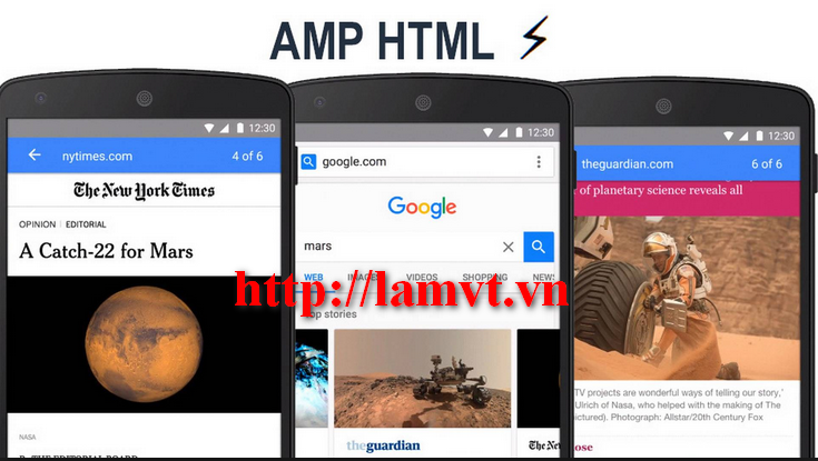 3 Khác biệt lớn giữ HTML và AMP HTML 2016-04-03_101832