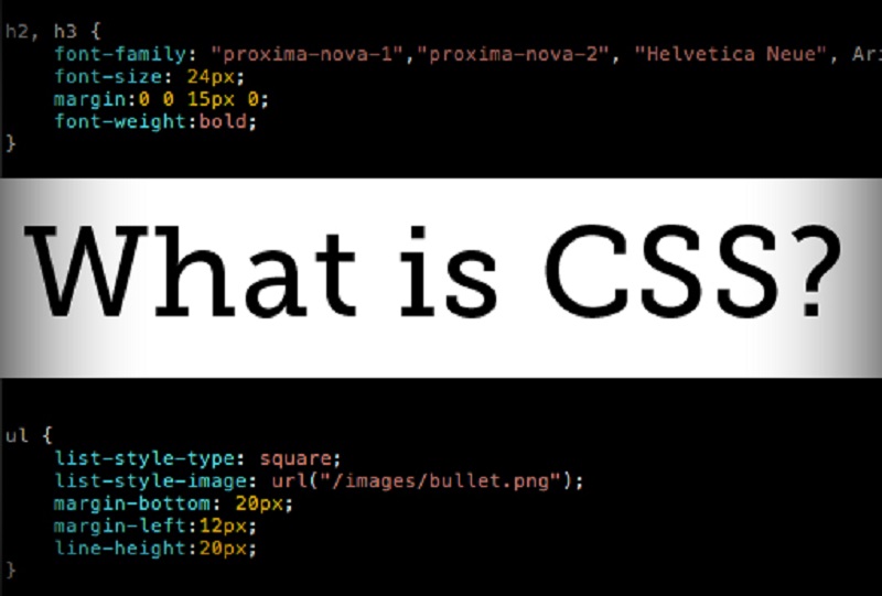 CSS là gì? css-la-gi