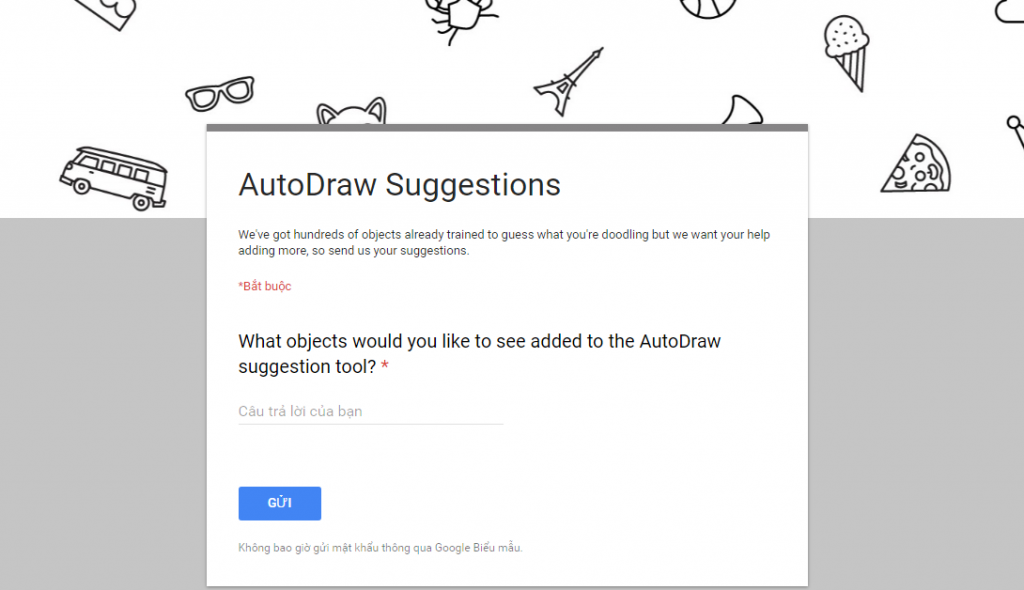 AutoDraw phần mềm Tự học vẽ Online zsth-1024x590
