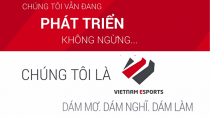 Khẩu hiệu của vietnamessports