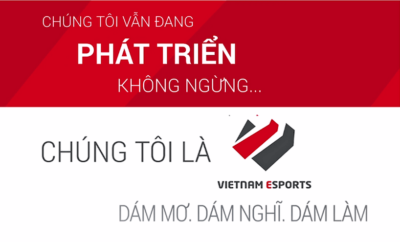 Khẩu hiệu của vietnamessports