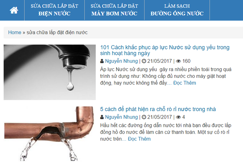 Diennuocanphat.com: Dịch vụ sửa chữa điện nước uy tín tại Hà Nội dien-nuoc-an-phat-2