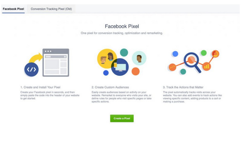 5 điều cần biết về mã Pixel Facebook pixel-facebook-b