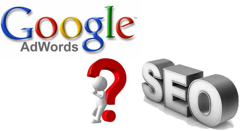 Google Adwords và SEO: Lựa chọn nào tốt nhất cho chiến dịch Marketing? googl-adword-va-seo