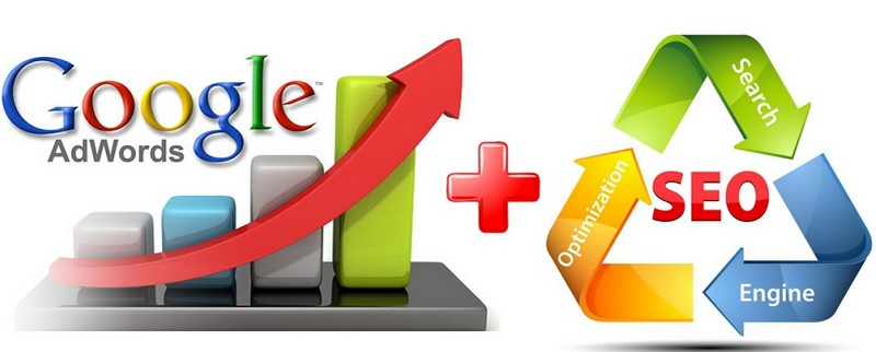 Google Adwords và SEO: Lựa chọn nào tốt nhất cho chiến dịch Marketing? google-seo