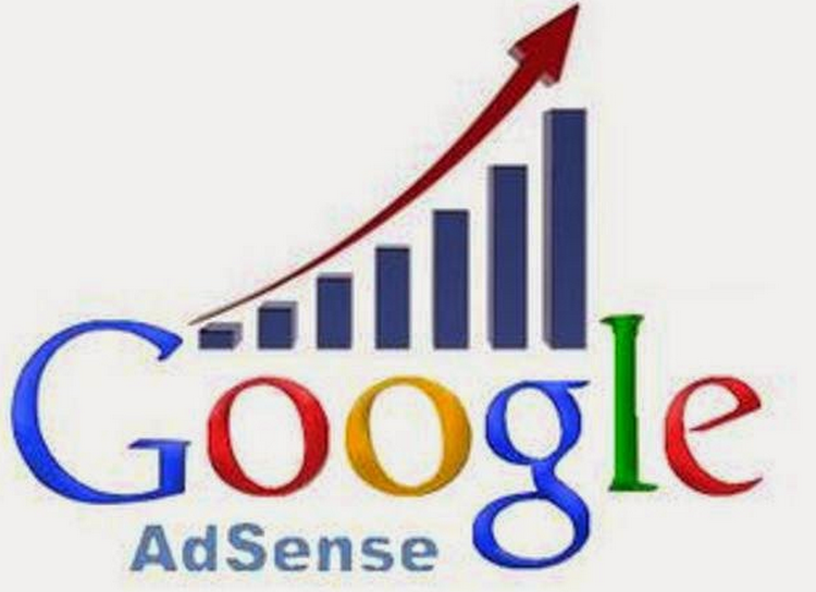 Kiếm 1.4 triệu USD Với Google AdSense và Facebook một cách đơn giản goole-adsense