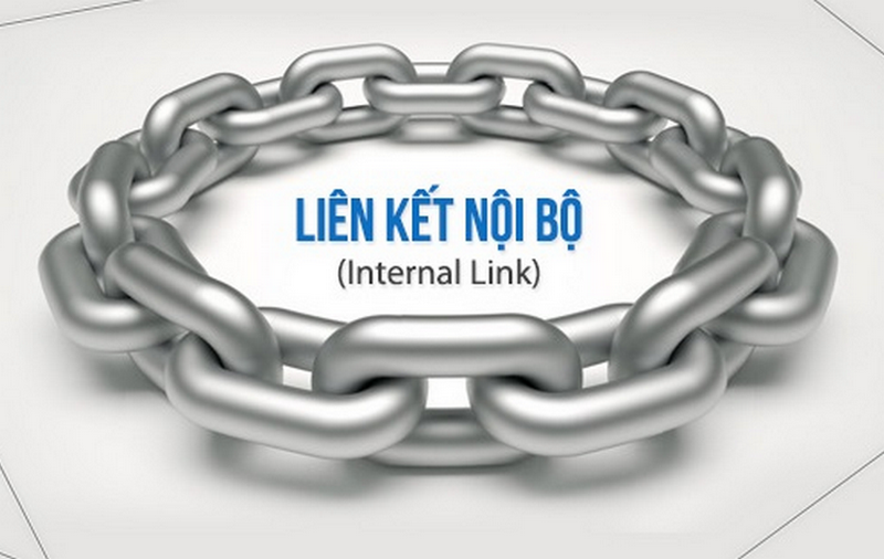 Internal Link là gì? 7 Lời khuyên về liên kết nội bộ cho SEO theo Wikipedia lin-ket-noi-bo-1