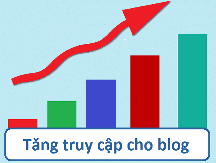 8 phương pháp giúp tăng lưu lượng truy cập Blog hiệu quả nhất 2017 blog
