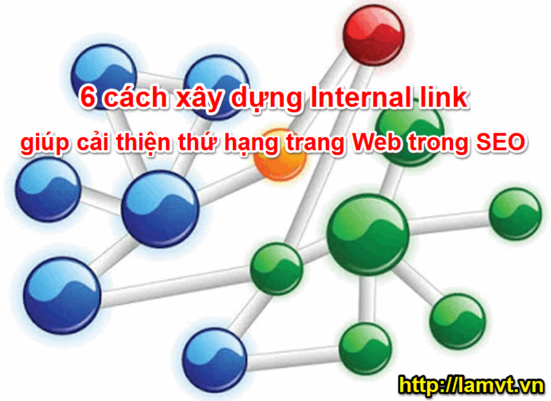 6 cách xây dựng Internal link giúp cải thiện thứ hạng trang web trong SEO lien-ket-noi-bo