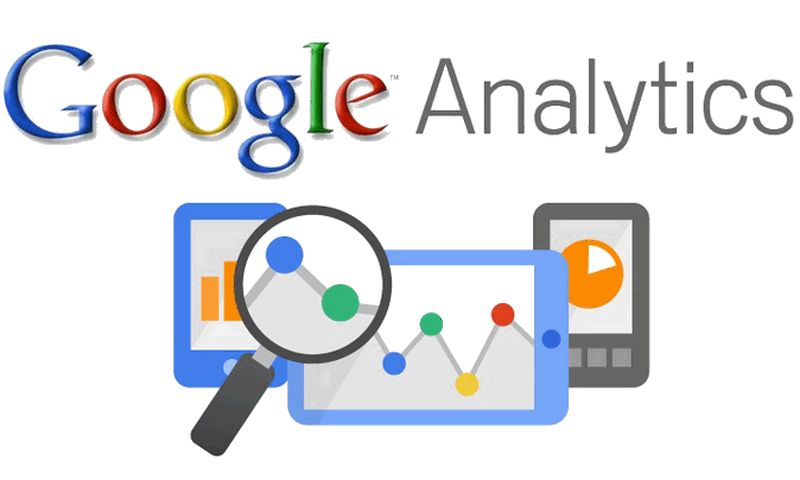 Google Webmaster Tool và Google Analytics là gì? Khác nhau như thế nào? Google-Analytics