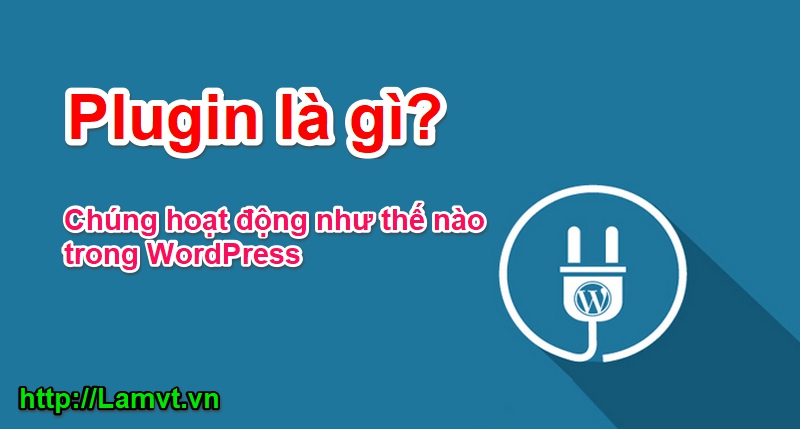 Plugin là gì? Chúng hoạt động thế nào trong WordPress plugin-la-gi-chung-hoat-dong-nhu-the-nao-1