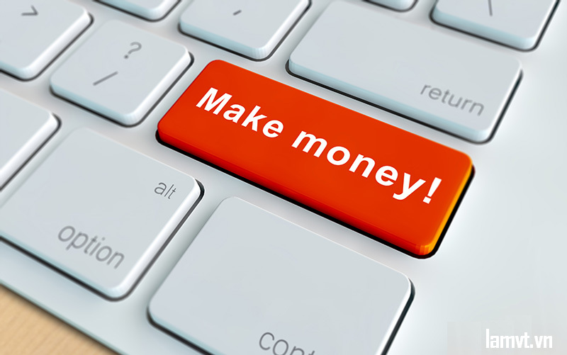 Làm thế nào để chọn lựa thể loại Website mang lại lợi nhuận? make-money-online
