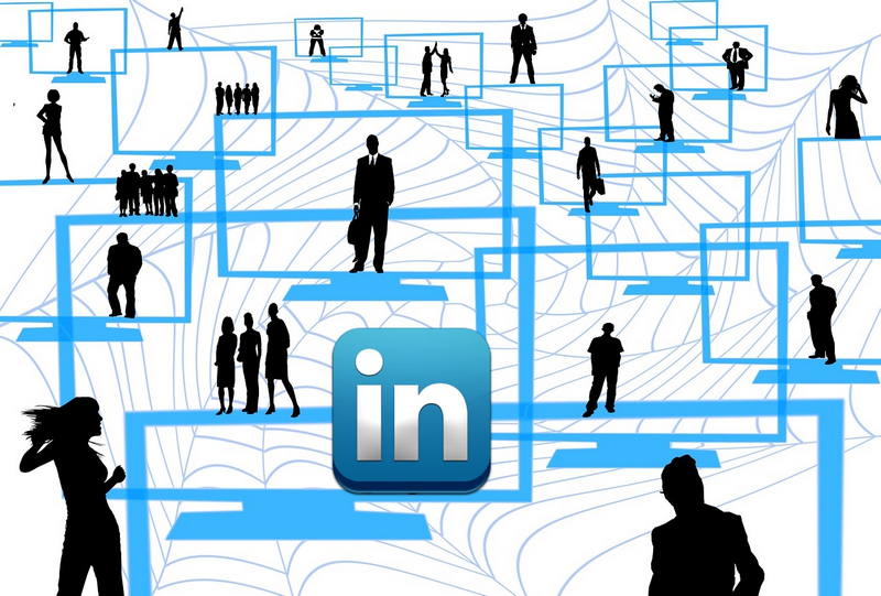 Toàn tập Bí quyết Kinh doanh Online qua mạng xã hội 2018 LinkedIn