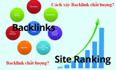 Backlink chất lượng là như thế nào? cách xây dựng nó ra sao?