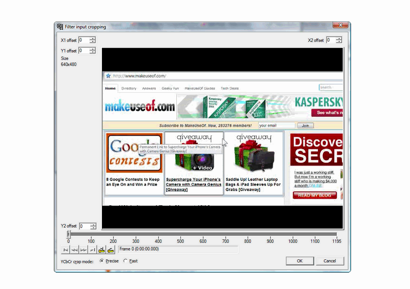 Virtualdub phần mềm chỉnh sửa video Cực đỉnh cho Youtube Miễn phí cat-file-3