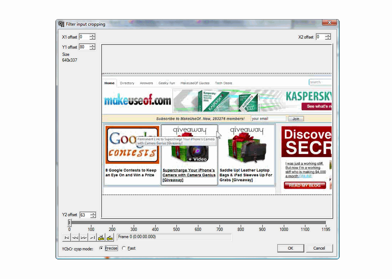 Virtualdub phần mềm chỉnh sửa video Cực đỉnh cho Youtube Miễn phí cat-file-4