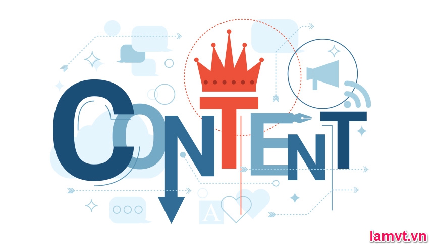 8 cách viết nội dung hiệu quả làm tăng traffic và tạo ra Backlink tự nhiên king_content