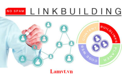 Làm thế nào để xây dựng liên kết link building hiệu quả nhất hiện nay