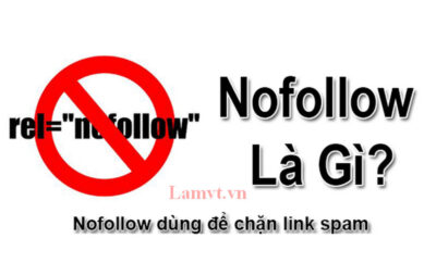 Liên kết no-follow