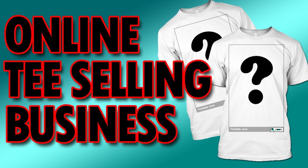 12 Cách Kiếm Tiền Online Uy Tín Dành Cho Dân MMO t-shirt-kiem-tien-online