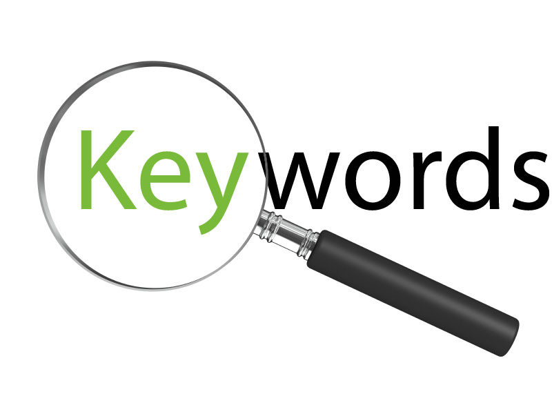Nghệ thuật Viết bài theo Chuỗi chủ đề: Điều mà nhiều Writer chưa biết Identify-Keywords
