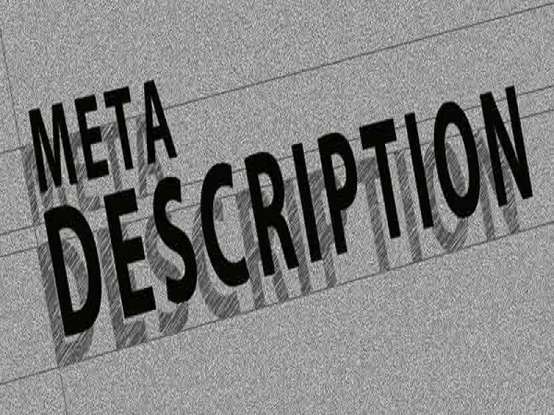 Thẻ Meta Description là gì? Tác dụng thẻ Meta trong SEO Meta-description-blogspot