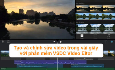 Video-Editing-Software