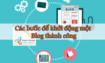 blog thanh cong