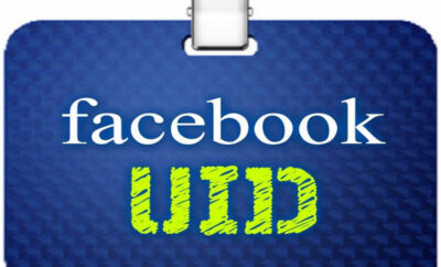 Tống quát về UID Facebook trong kinh doanh online