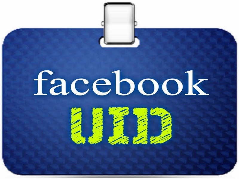 Cách lấy UID Facebook và áp dụng UID Facebook trong Kinh doanh Online fb-uid