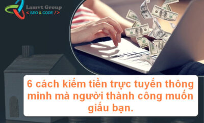 make money online