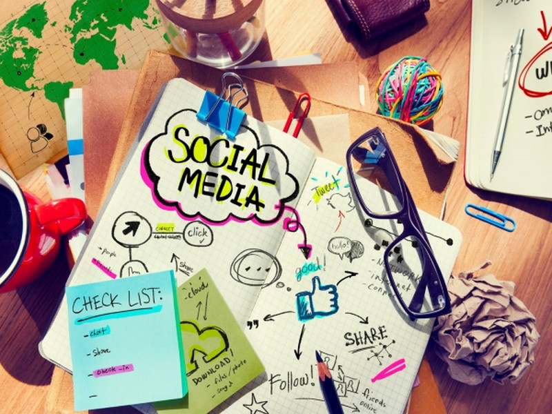 Hướng dẫn sơ bộ về Chiến lược Truyền thông Xã hội: Social Media truyen-thong-xa-hoi