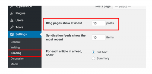 Change Number of Posts Change-Number-of-Posts-300x147