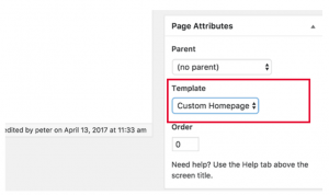 Custom Homepage2 Custom-Homepage2-300x178