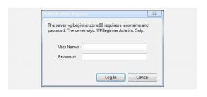 Password Protect WordPress Admin Directory3 Password-Protect-WordPress-Admin-Directory3-300x141