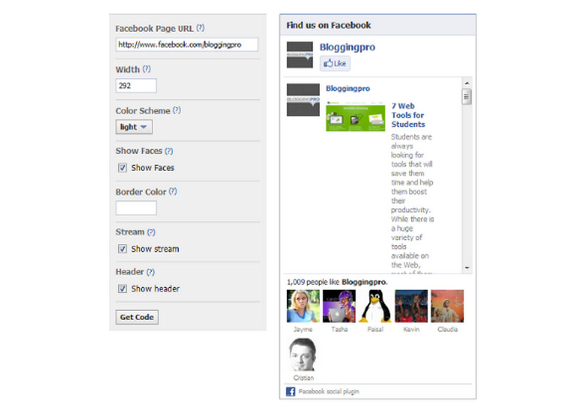 3 Cách dễ dàng để tích hợp Facebook vào Website WordPress cho bạn facebook-uid-1