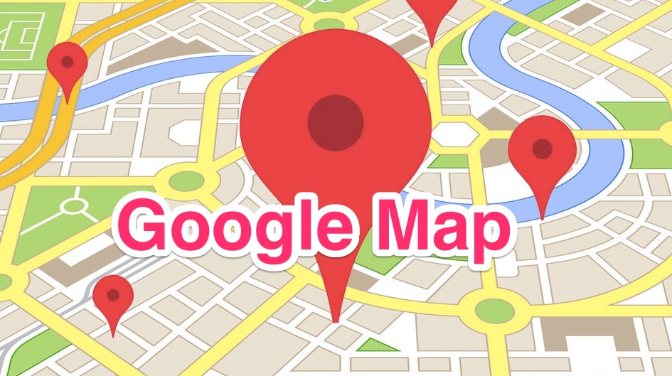 Google maps hoạt động như thế nào