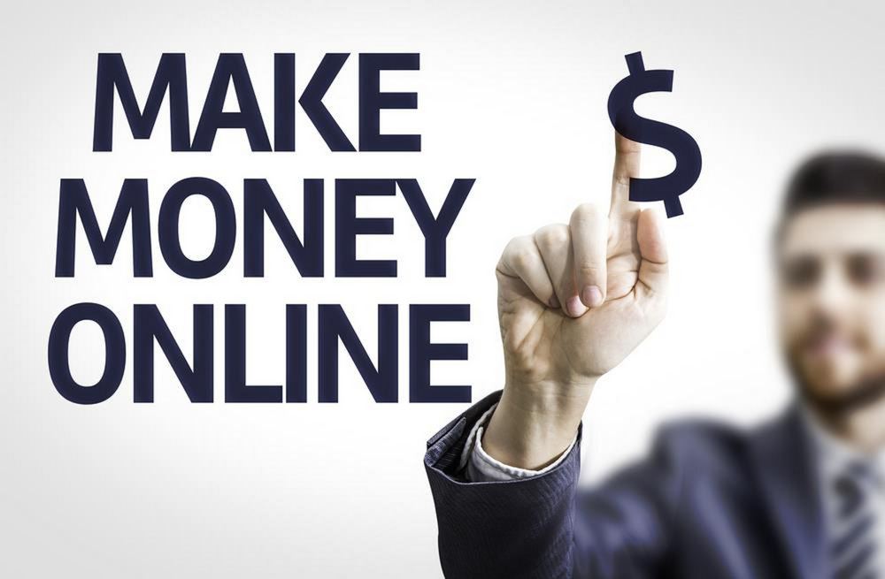 Những sai lầm khi bắt đầu với các hình thức Kiếm tiền Online (MMO) Make-Money-Online