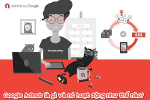Google Admob là gì và nó hoạt động như thế nào?