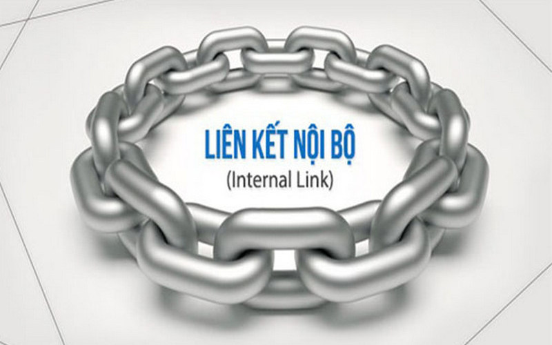 Bí quyết vàng duy trì Xếp hạng SEO năm 2018 lien-ket-noi-bo-2