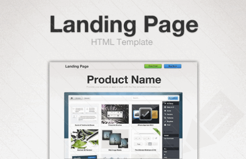 Top 20 mẫu LandingPage HTML miễn phí mau-trang-dich-HTML-mien-phi1