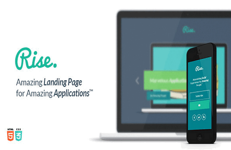 TOP 20 mẫu LandingPage trang đích HTML miễn phí đẹp nhất mau-trang-dich-HTML21