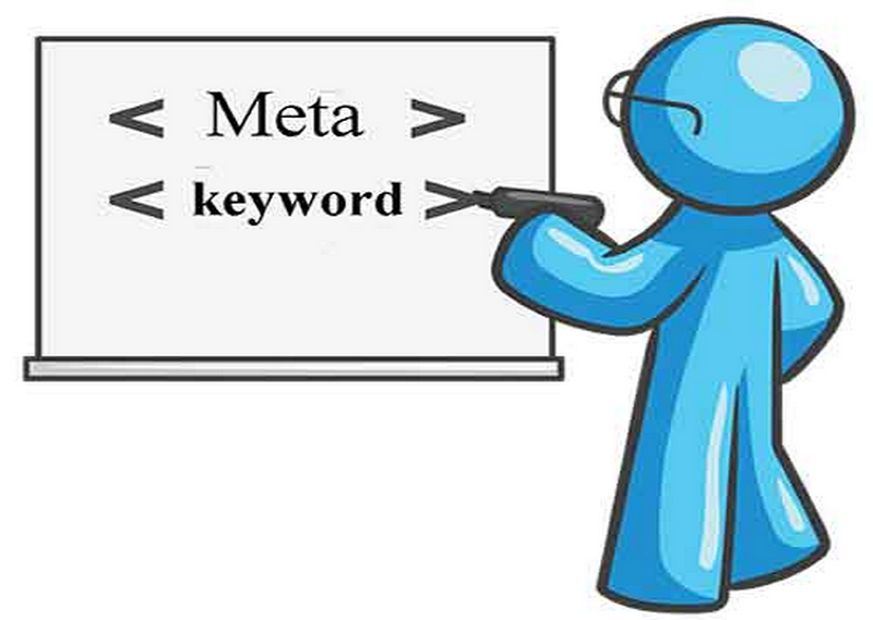 Meta Keyword Là Gì?