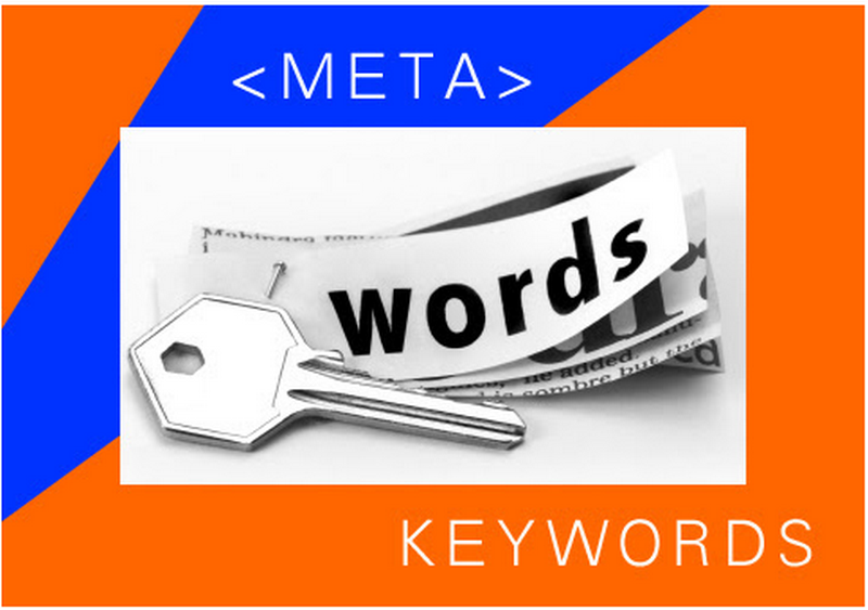 Meta keyword là gì? meta-keyword