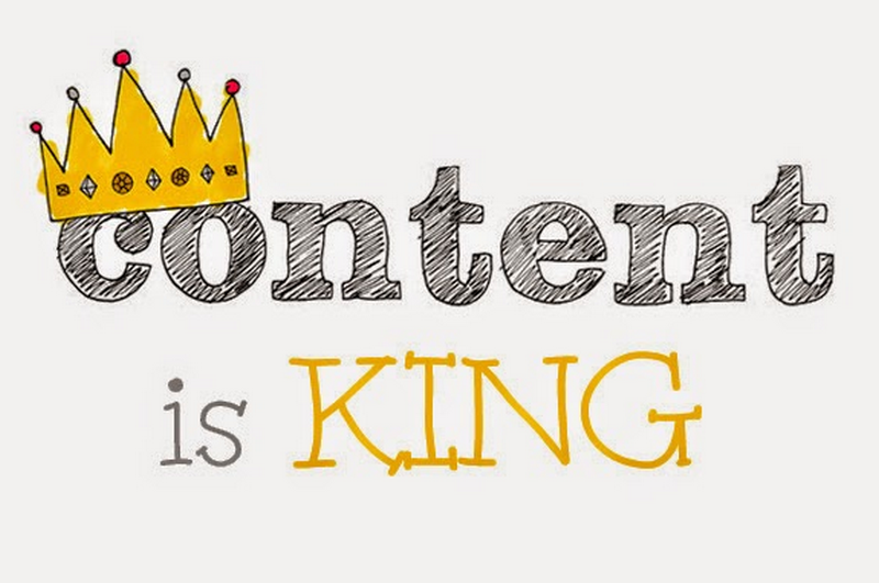 Káº¿t quáº£ hÃ¬nh áº£nh cho content is king