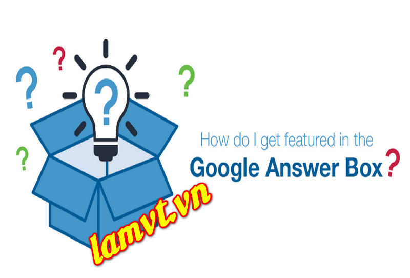 Google Answer Box là gì? Làm thế nào để có được nó cho Web Bạn Google-Answer-Box-